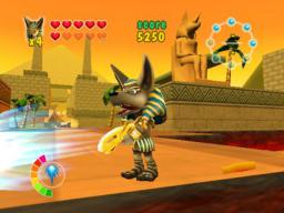 Anubis 2