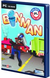 BINMAN