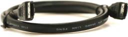 zdjecie KABEL ESATA DO URZ�DZE� ZEWN�TRZNYCH 1.0M