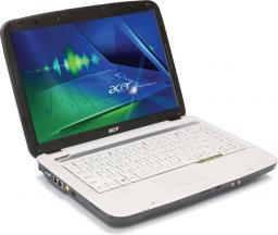 zdjecie Aspire 4715Z-2A1G12 LX.AL40X.009