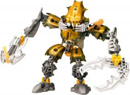 S37S GeForce 8400 256MB SET.AS37S965PM2.42 + LEGO BIONICLE BARRAKI