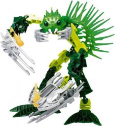 S37S GeForce 8400 256MB SET.AS37S965PM2.42 + LEGO BIONICLE BARRAKI