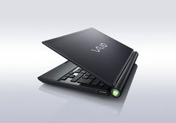 VAIO TZ31XN/B VGN-TZ31XN/B