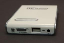 N1050 White