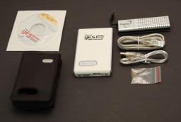 N1050 White