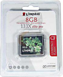 COMPACT FLASH CF/8GB-S2