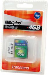 zdjecie MMC PLUS 4096MB