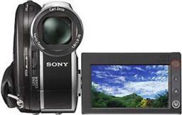DCR-DVD110E