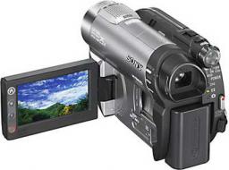 DCR-DVD310E