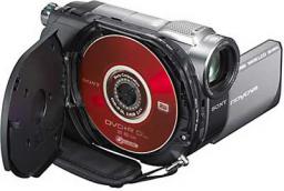 DCR-DVD310E