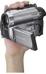 DCR-DVD310E