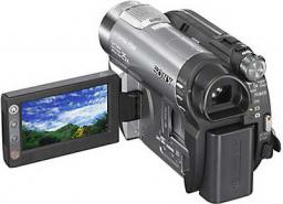 DCR-DVD410E