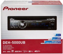 DEH-5000UB