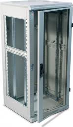 SZAFA 19" DELTA/S 18U/600x800mm stoj�ca TRITON (RMA-18-A68-CAX-A1)