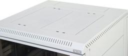 SZAFA 19" DELTA/S 45U 600x1000mm stoj�ca TRITON (RMA-45-A61-CAX-A1)