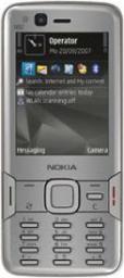 N82 Warm/Light Titanium