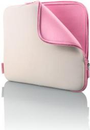 Etui  15" neoprenowe r�owe F8N048eaDK
