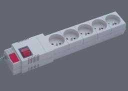 zdjecie PC-5ST 1.5m szary