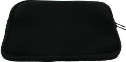 SlimCase 15.4'' neoprenowe czarne