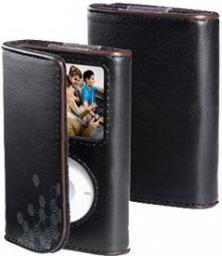 zdjecie iPod Classic Leather Folio Black/Chocolate (F8Z207eaKR)