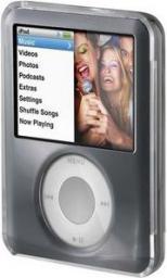 zdjecie iPod Nano 3G Remix PC Case Silver Spin (F8Z231eaSLV)