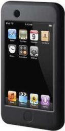 zdjecie iPod Touch Silicon Sleeve Black (F8Z225ea)