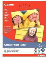 zdjecie GP401 Photo Paper Glossy karta kredytowa 100ark