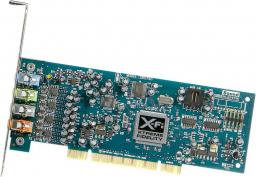 zdjecie X-Fi Xtreme Audio (PCI Express)