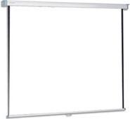 Ekran rozwijany r�cznie format 4:3 SlimScreen 153x200 cm. MWS (10200084)