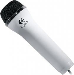 zdjecie Vantage USB Microphone for Wii