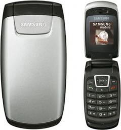 SGH-C260BLACK