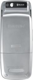 SGH-E250 BLACK + 1GB