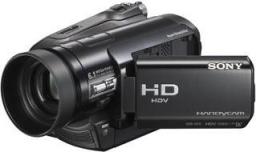 HDR-HC9E zdjecie HDR-HC9E