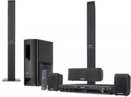 SC-PT550E-K CZARNE