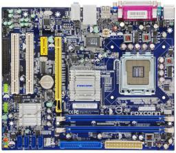 P4.45CMX I945GC