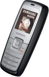 SGH-C140 szaro-czarny