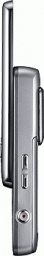 SGH-G800 szary