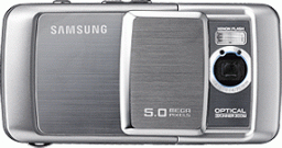 SGH-G800 szary