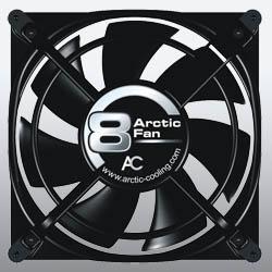 WENTYLATOR FAN 8 AF-8
