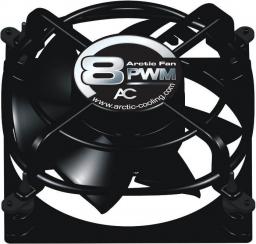 WENTYLATOR FAN 8 PWM