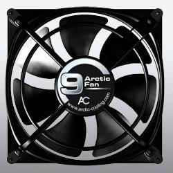 zdjecie WENTYLATOR FAN 9 AF-9