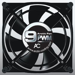 zdjecie WENTYLATOR FAN 9 PWM AF-9PWM