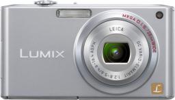 DMC-FX33E-K CZARNY