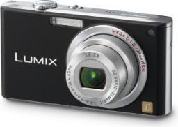DMC-FX33E-K CZARNY
