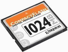 Compact Flash 1GB