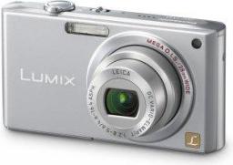 DMC-FX33E-S