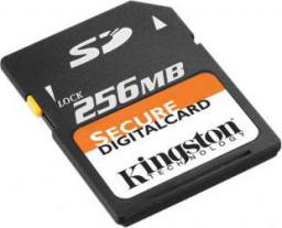 SD 256MB