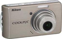 COOLPIX S520 be�owy (VAA890E1)