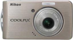 COOLPIX S520 be�owy (VAA890E1)