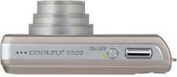 COOLPIX S520 be�owy (VAA890E1)